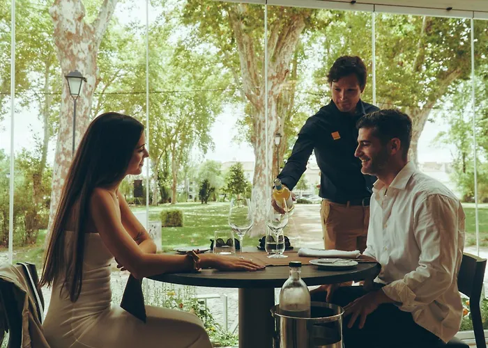 Estalagem Santa Iria Hotel & Spa
