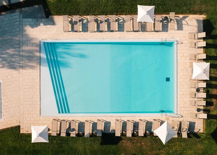 Monte Real - Hotel, Termas & Spa
