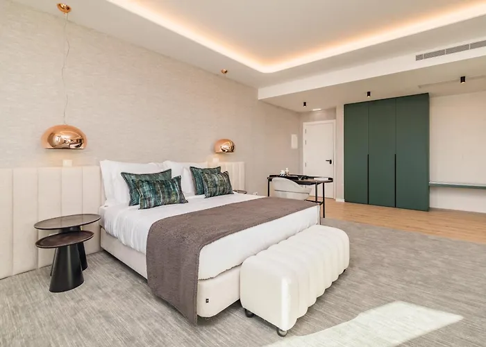 Haven Nature Hotel & Villas